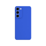 Silikonska maska Samsung S23 plus Plava