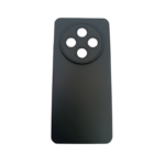 Silikonska maska Xiaomi Redmi 14C Crna
