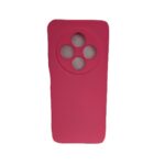 Silikonska maska Xiaomi Redmi 14C Pink