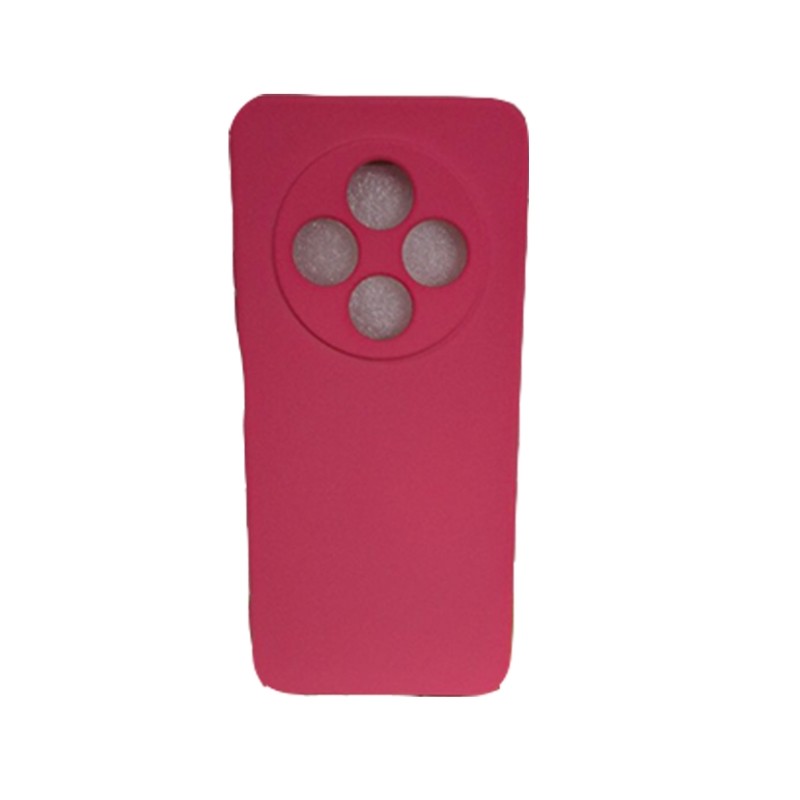 Silikonska maska Xiaomi Redmi 14C Pink