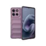 Silikonska maska Xiaomi Redmi 15C Roza