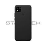 Silikonska maska Xiaomi Redmi 9c crna