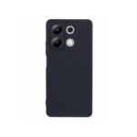 Silikonska maska Xiaomi Redmi Note 13 Pro 4G Black