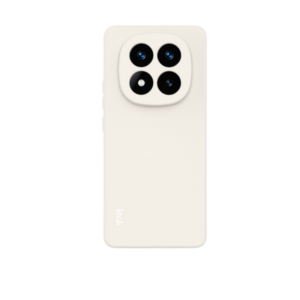 Silikonska maska Xiaomi Redmi Note 14 Pro Bijela