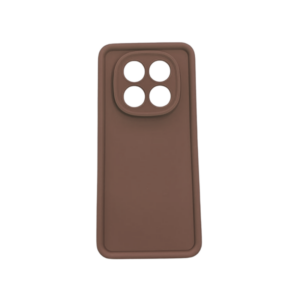 Silikonska maska Xiaomi Redmi Note 14 Pro+ Smedja