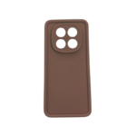 Silikonska maska Xiaomi Redmi Note 14 Pro Smedja