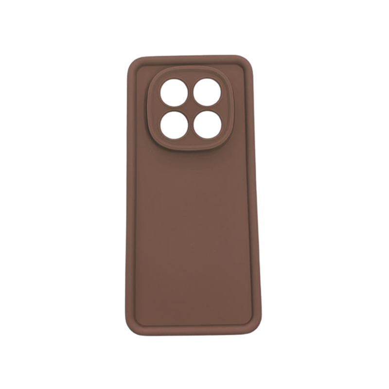 Silikonska maska Xiaomi Redmi Note 14 Pro Smedja