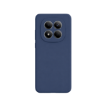 Silikonska maska Xiaomi Redmi Note 15 Pro 4G/5G Black