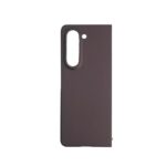 Silikonska maska ZFold 5 Bordo