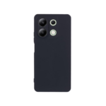 Silikonska maskica MIN Note 13 4G