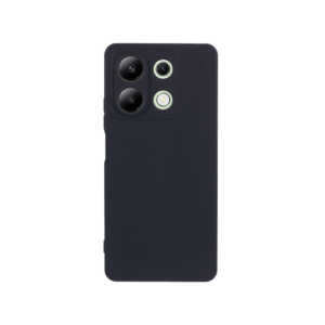 Silikonska maskica MIN Note 13 4G