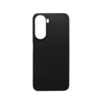 Silikonska maskica Redmi A7 Crna