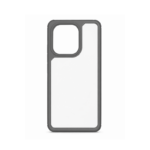 Silikonska Shock maskica Redmi Note 13 4G Grey