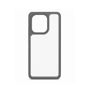 Silikonska Shock maskica Redmi Note 13 4G Grey
