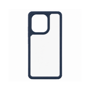 Silikonska Shock maskica Samsung A34 5G Blue