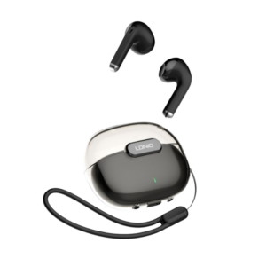 Slusalice LDNIO Bluetooth earbuds T03 TWS Black