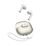 Slusalice LDNIO Bluetooth earbuds T03 TWS White