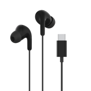 Xiaomi zicane slusalice Type-C Black