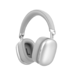 Slusalice XO BE55 Folding ANC Earphones Silver