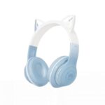 Slusalice XO BE38 Cat Blue