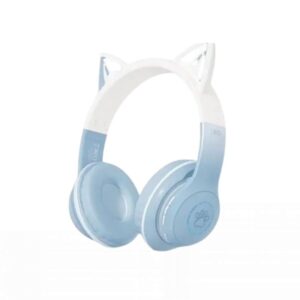 Slusalice XO BE38 Cat Blue