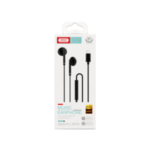 Slusalice XO EP29 Type-C Black