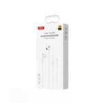 Slusalice XO EP75 Lighting White