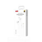 Slusalice XO EP76 Lighting White