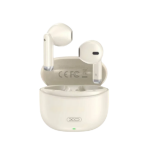Slusalice XO X33 Bluetooth Beige