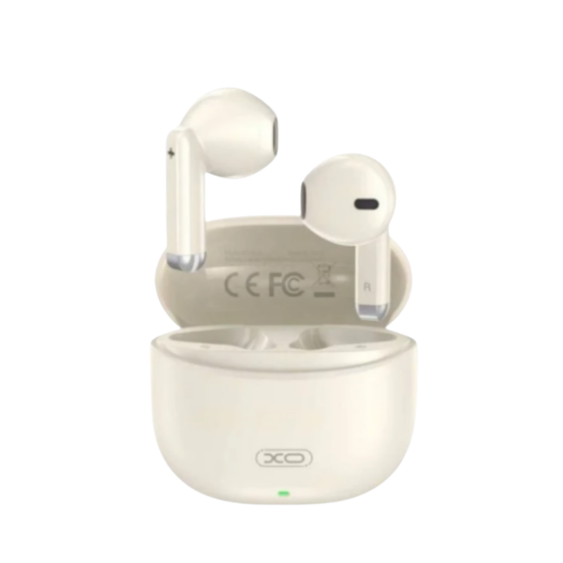Slusalice XO X33 Bluetooth Beige