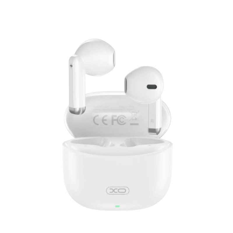 Slusalice XO X33 Bluetooth White