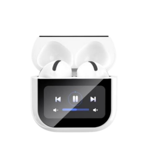 Slusalice XO X42 Pro 6th Gen with Screen