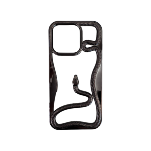 Snake maskica Samsung a36 Black