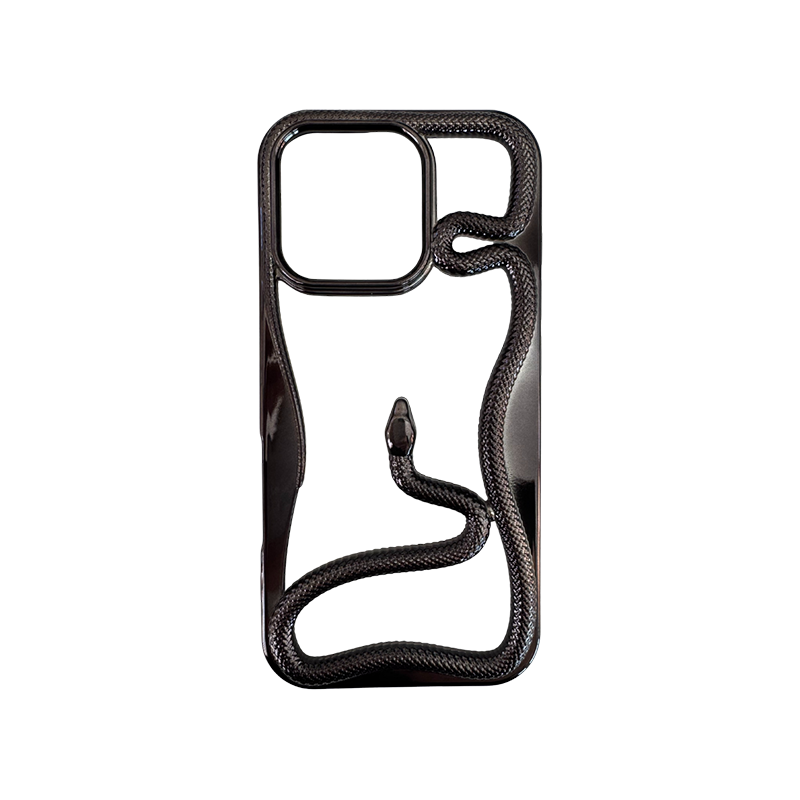 Snake maskica Samsung a36 Black