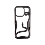 Snake maskica Samsung a56 Black