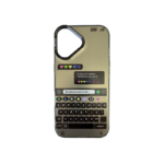 So Cool maskica Samsung A16