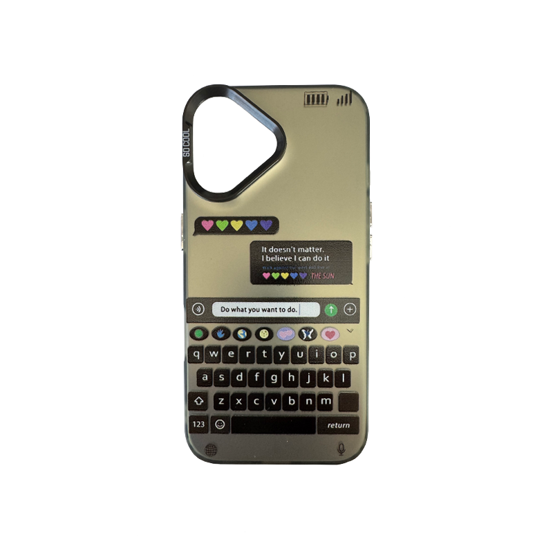 So Cool maskica Samsung A36
