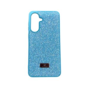 Swarovski maskica Samsung A06 Mint
