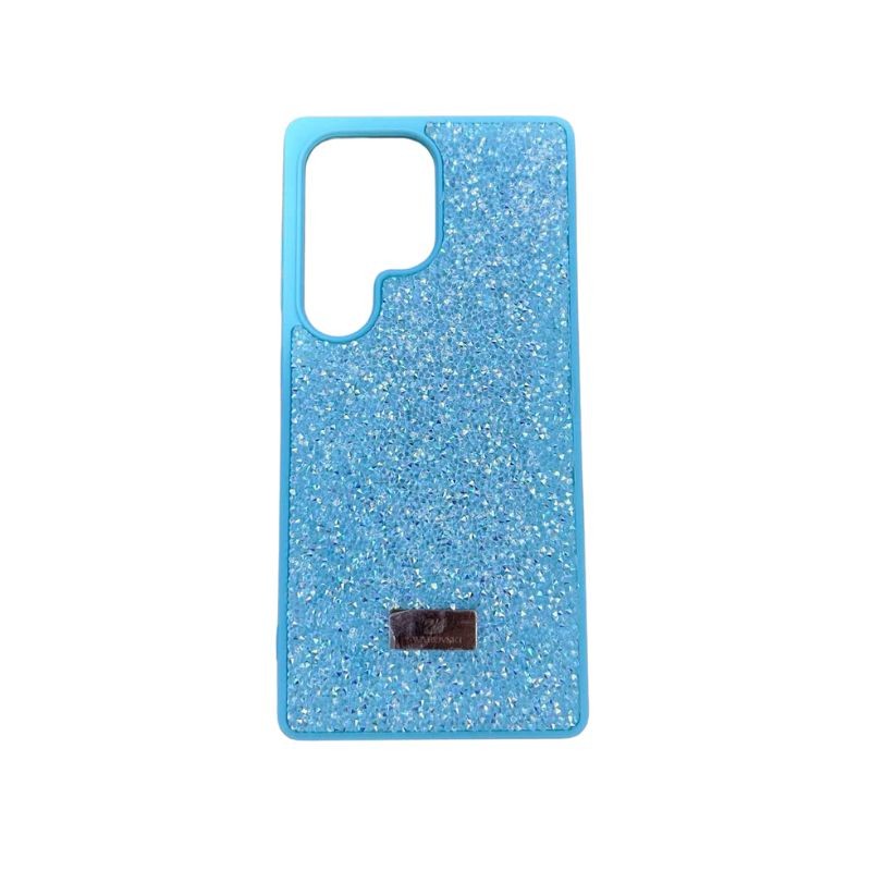 Swarovski maskica Samsung S25 ULTRA Mint