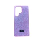 Swarovski maskica Samsung S25 ULTRA Pink