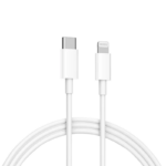 USB kabal C na Lighting