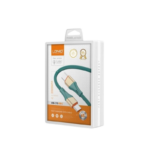 USB kabal LDNIO LC632C Type C-C pleteni 2m