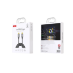 USB kabal XO GB017A HDMI to HDMI 3M