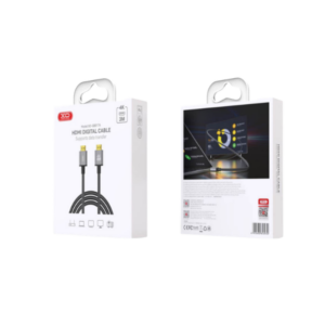 USB kabal XO GB017A HDMI to HDMI 3M