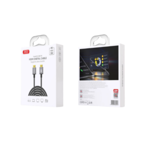 USB kabal XO GB017B HDMI to HDMI 5M