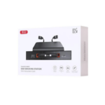 USB kabal XO NB285 uvlacivi kabal 4u1