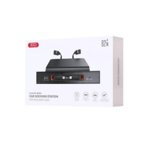 USB kabal XO NB285 uvlacivi kabal 4u1
