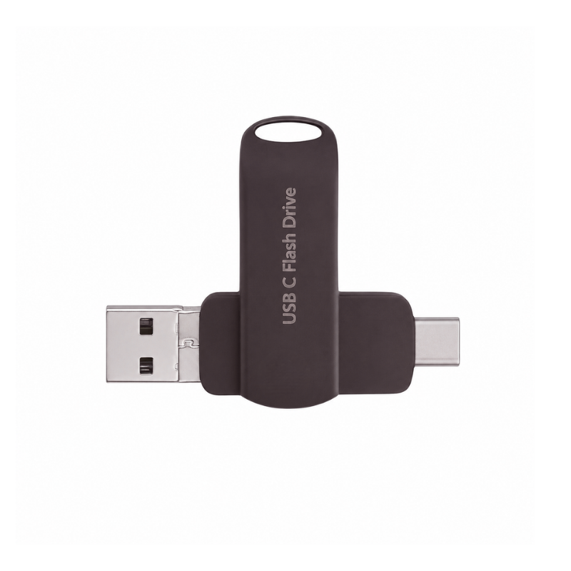 USB stick sa USB-A / Type C / iphone 512GB