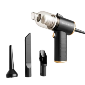 Usisivac bezicni XO CZ030 3000 mAh Black