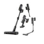 Usisivac Roborock H60 Ultra Black